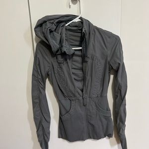 Lulu Jacket